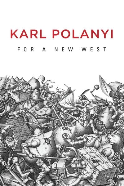 Produktbild: For a New West