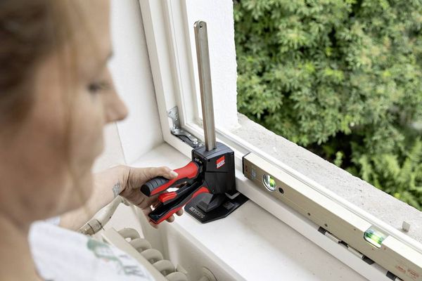 Produktbild: Bessey BEY23 Einhand-Montagewerkzeug BEYCEPS Tragkraft (max.) 180kg