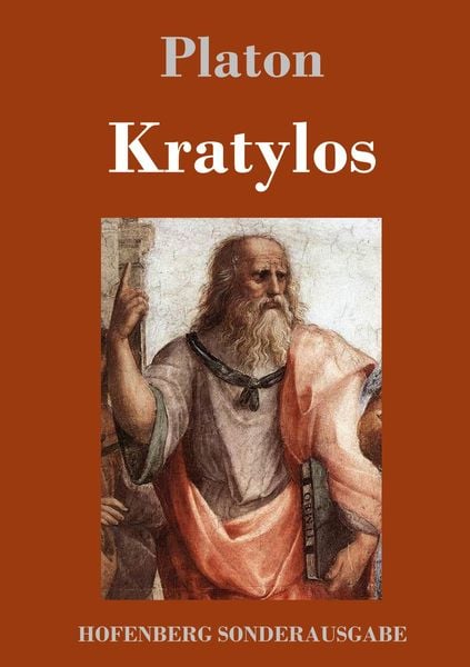 Produktbild: Kratylos