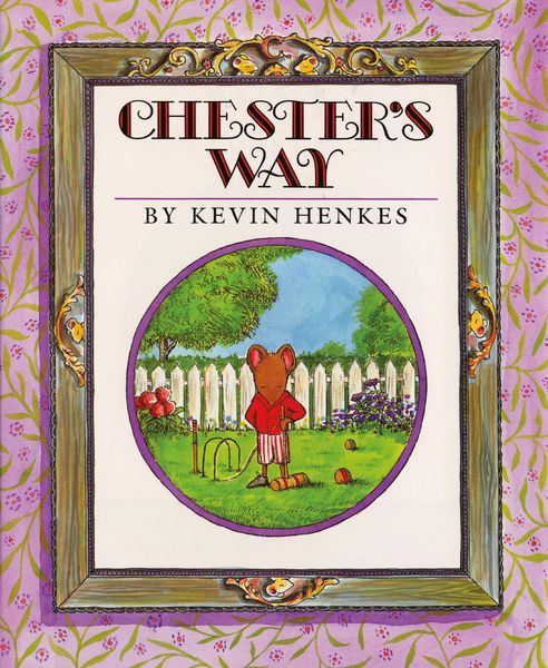 Produktbild: Chester's Way
