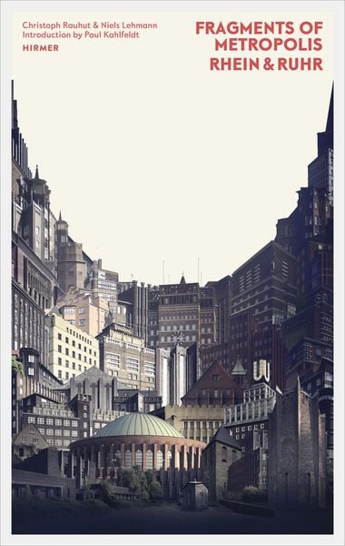 Produktbild: Fragments of Metropolis - Rhein | Ruhr