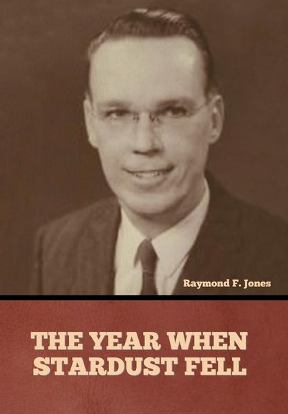 Produktbild: The Year When Stardust Fell