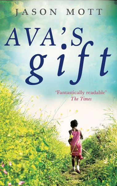 Produktbild: Ava's Gift