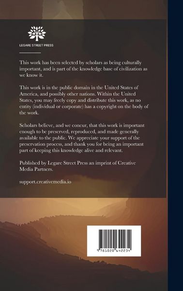 Produktbild: The Colombian Navigator; Or, Sailing Directory for the American Coasts and the West-Indies