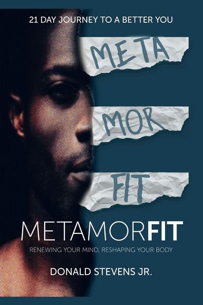 Produktbild: Metamorfit