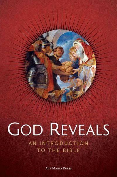 Produktbild: God Reveals