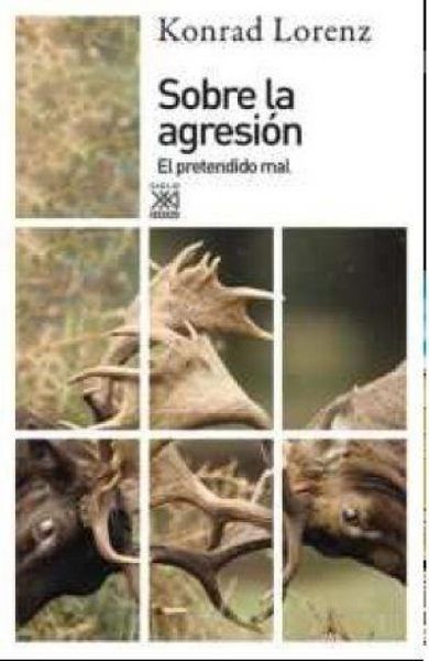 Produktbild: Sobre la agresi&oacute;n : el pretendido mal