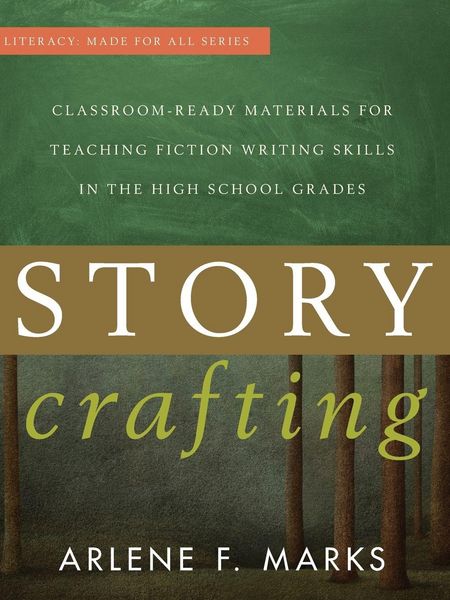 Produktbild: Story Crafting