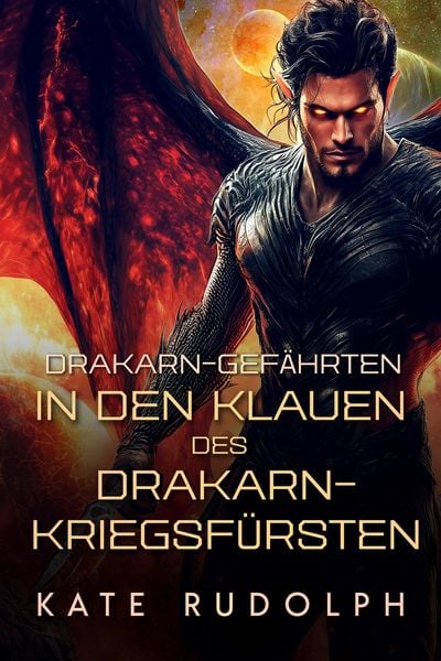 In den Klauen des Drakarn-Kriegsfürsten