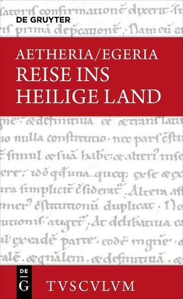 Produktbild: Reise ins Heilige Land