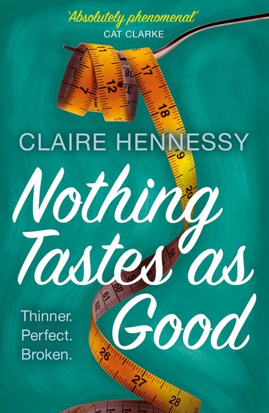 Produktbild: Nothing Tastes As Good