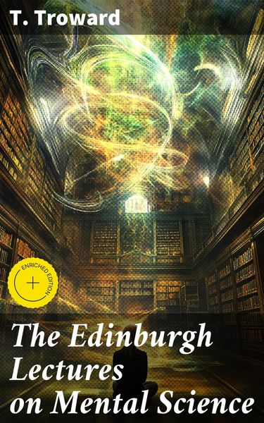 Produktbild: The Edinburgh Lectures on Mental Science
