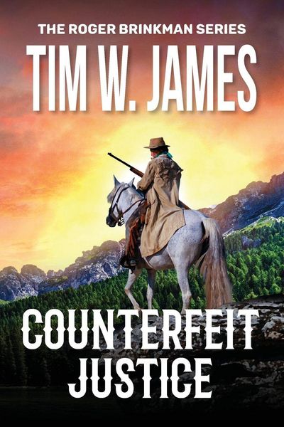Produktbild: Counterfeit Justice
