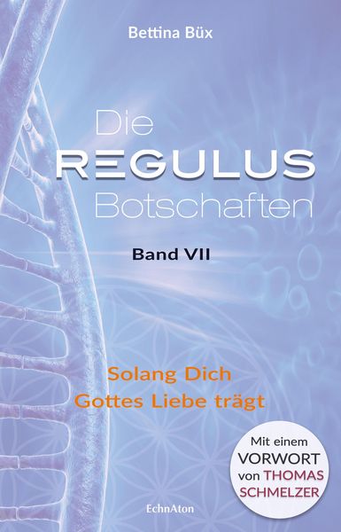 Produktbild: Die Regulus-Botschaften