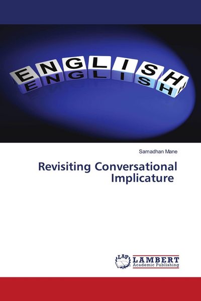 Produktbild: Revisiting Conversational Implicature