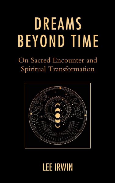 Produktbild: Dreams Beyond Time
