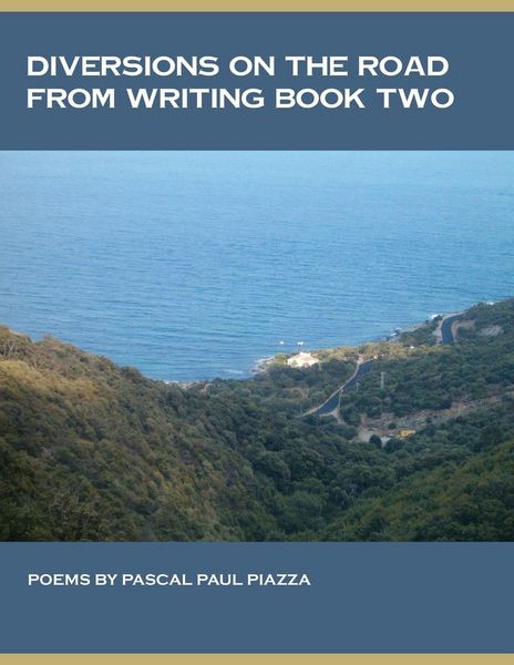Produktbild: Diversions On the Road From Writing Book Two