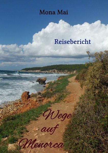 Produktbild: Wege auf Menorca