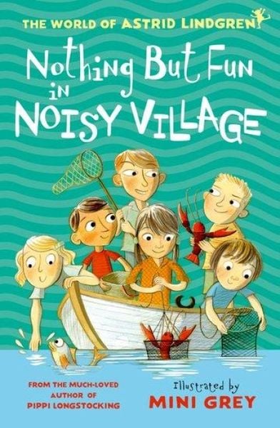 Produktbild: Nothing But Fun in Noisy Village