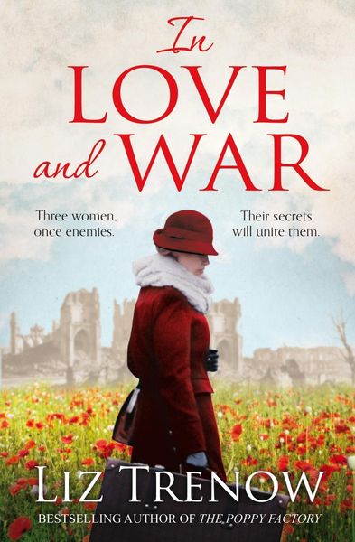 Produktbild: In Love and War
