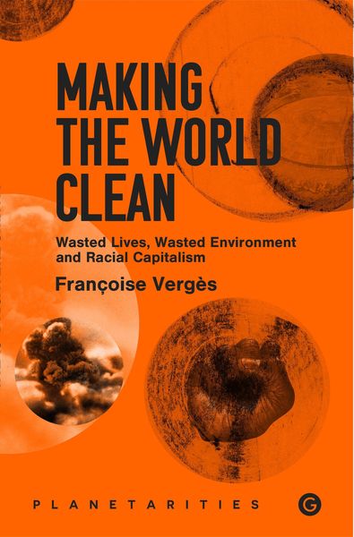 Produktbild: Making the World Clean