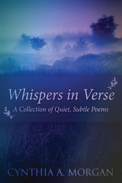 Produktbild: Whispers In Verse