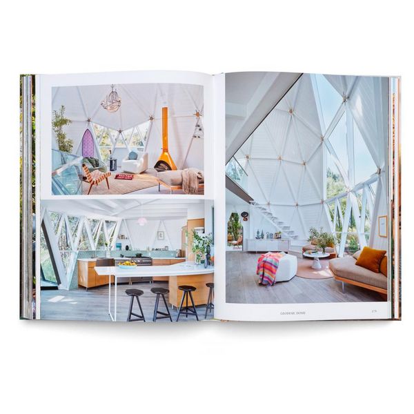 Produktbild: Parklife Hideaways