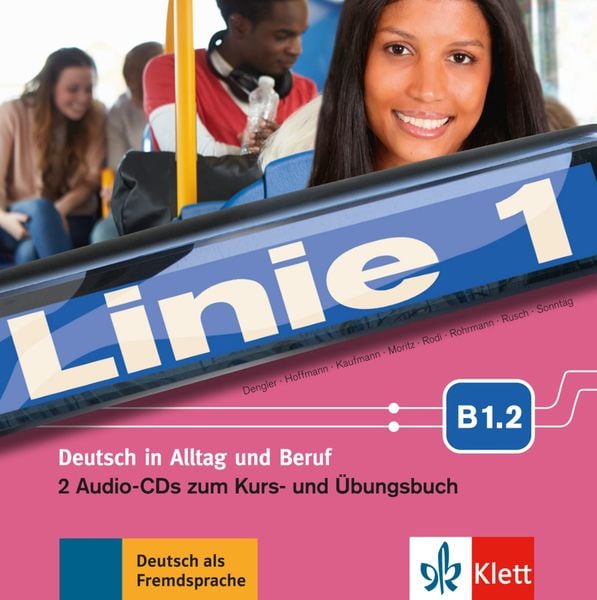 Produktbild: Linie 1 B1.2
