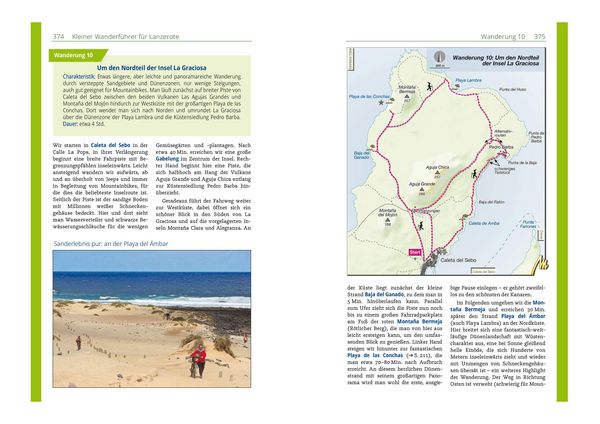 Produktbild: Reisef&uuml;hrer Lanzarote