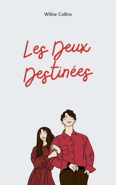 Produktbild: Les Deux Destin&eacute;es