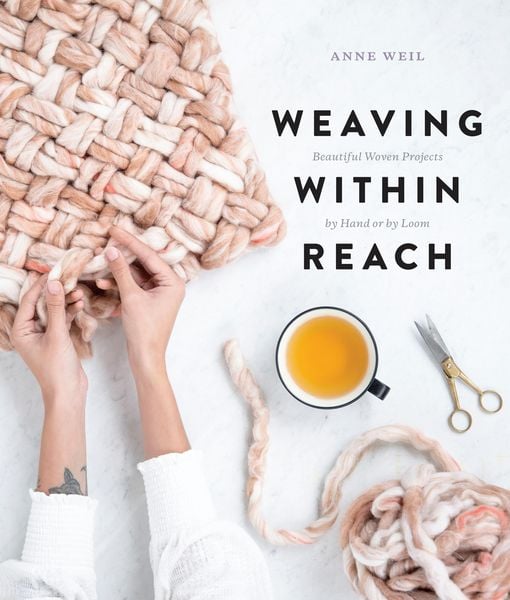 Produktbild: Weaving Within Reach