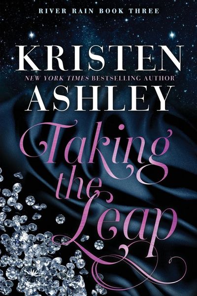 Produktbild: Taking the Leap