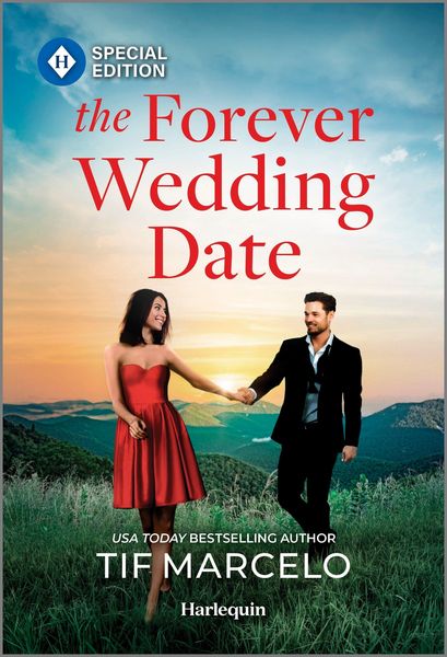 Produktbild: Marcelo, T: Forever Wedding Date