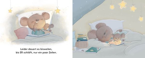 Produktbild: Mannomann, was Papa kann
