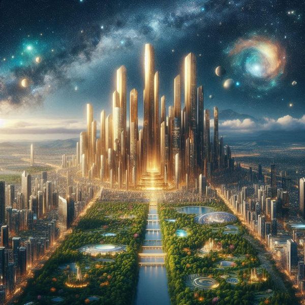 Produktbild: New World Order
