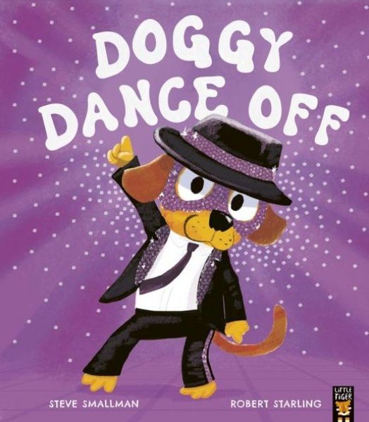 Produktbild: Doggy Dance Off