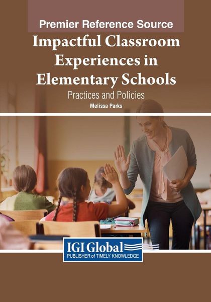 Produktbild: Impactful Classroom Experiences in Elementary Schools