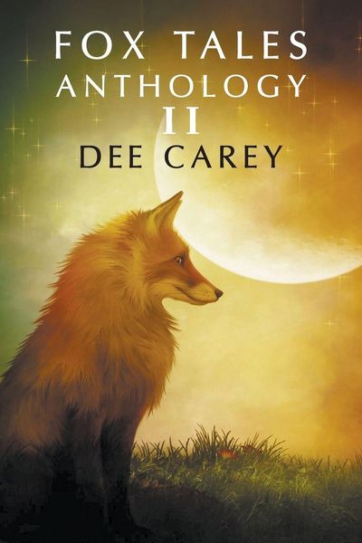 Produktbild: Fox Tales Anthology II