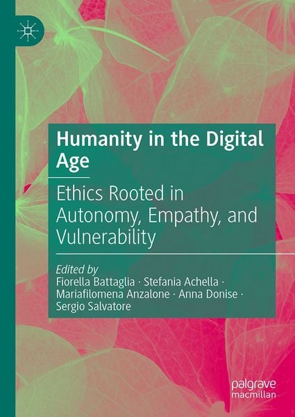 Produktbild: Humanity in the Digital Age
