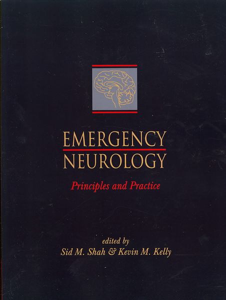 Produktbild: Emergency Neurology