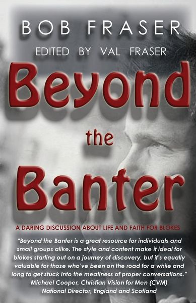 Produktbild: Beyond the Banter