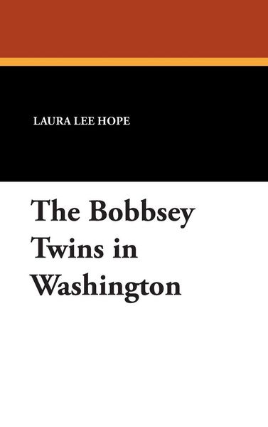 Produktbild: The Bobbsey Twins in Washington