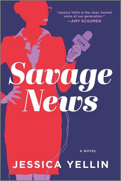 Produktbild: Savage News