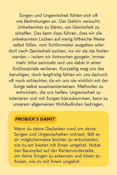 Produktbild: Eine Box voller Umarmungen