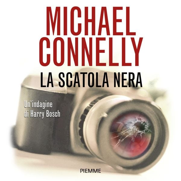 Produktbild: La scatola nera