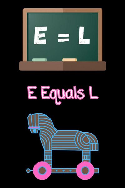 Produktbild: E Equals L
