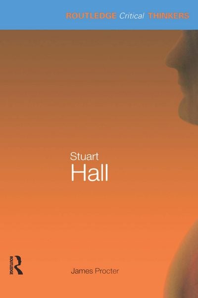 Produktbild: Stuart Hall