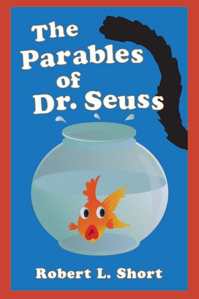 Produktbild: The Parables of Dr. Seuss