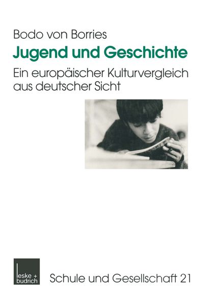 Produktbild: Jugend und Geschichte