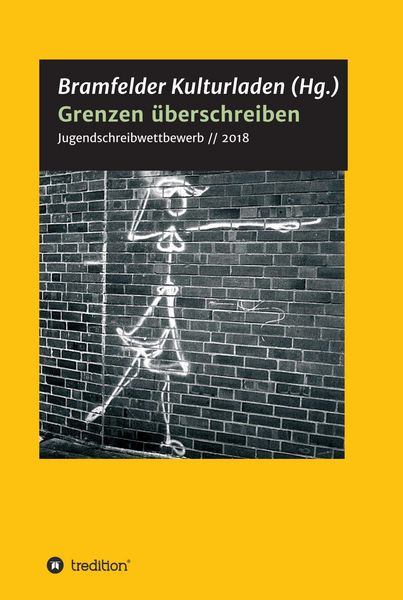 Produktbild: Grenzen &uuml;berschreiben